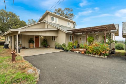 6661 Crystal Boulevard El Dorado CA 95623