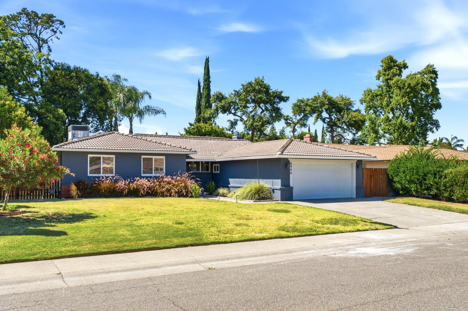 6860 Pocket Road