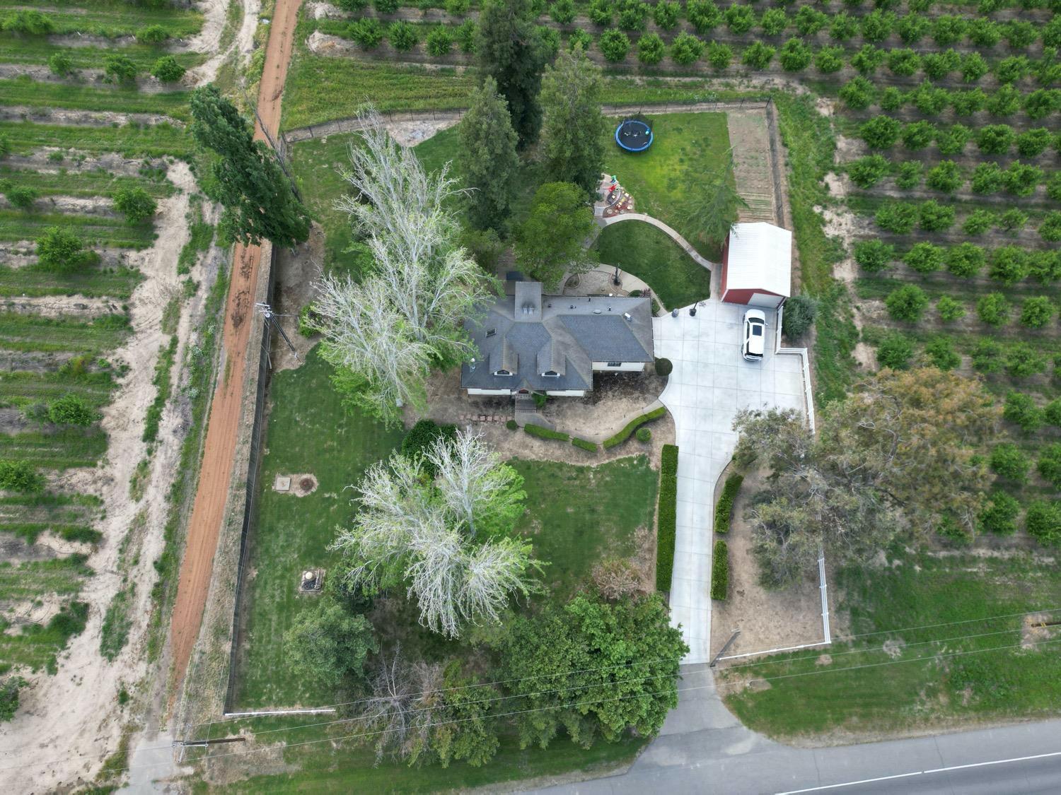 9461 Garden Highway