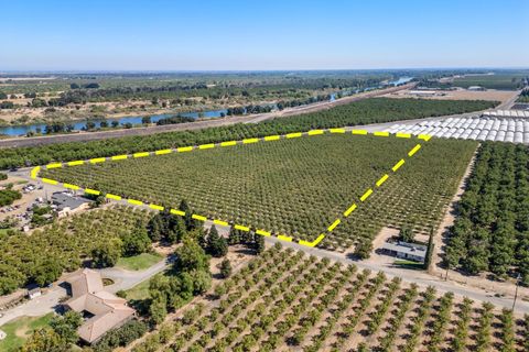 580 Oswald Road Yuba City CA 95991