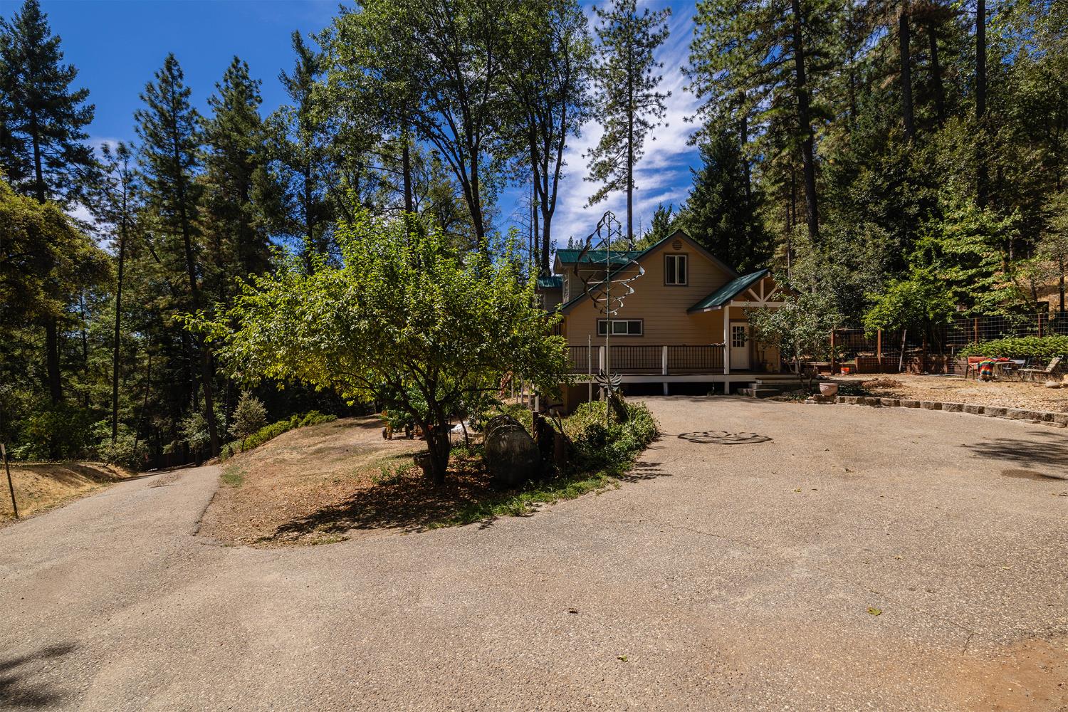18921 Greenhorn Rd