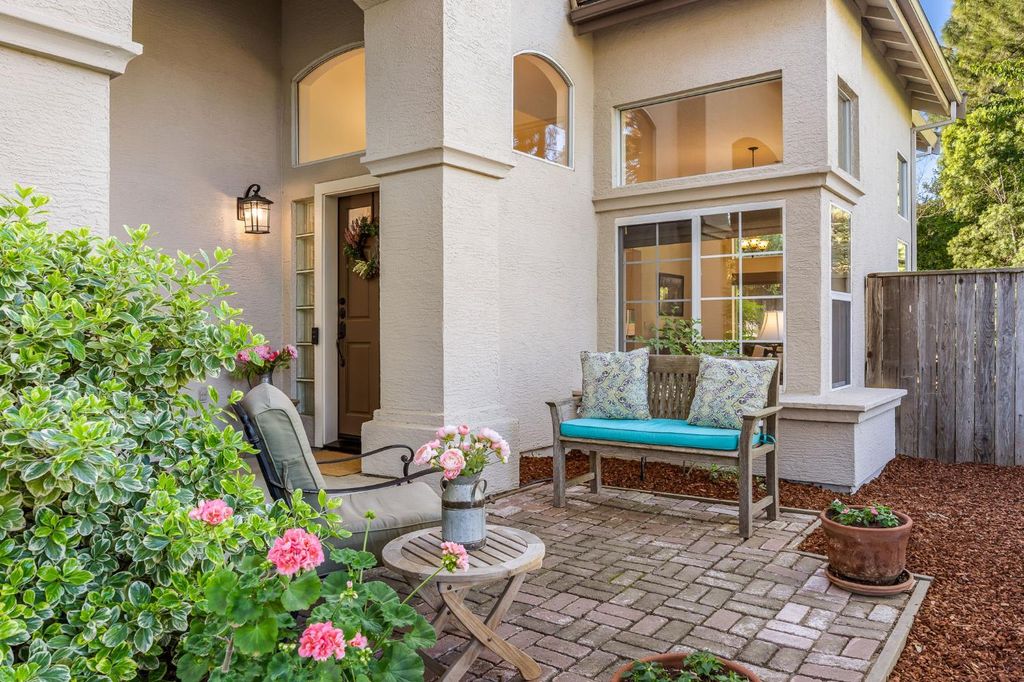 Photo of 2957 Prado Lane, Davis, CA 95618 (MLS # 226035378)