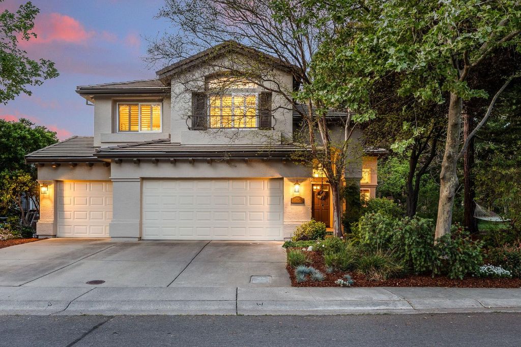 Photo of 2957 Prado Lane, Davis, CA 95618 (MLS # 226035378)