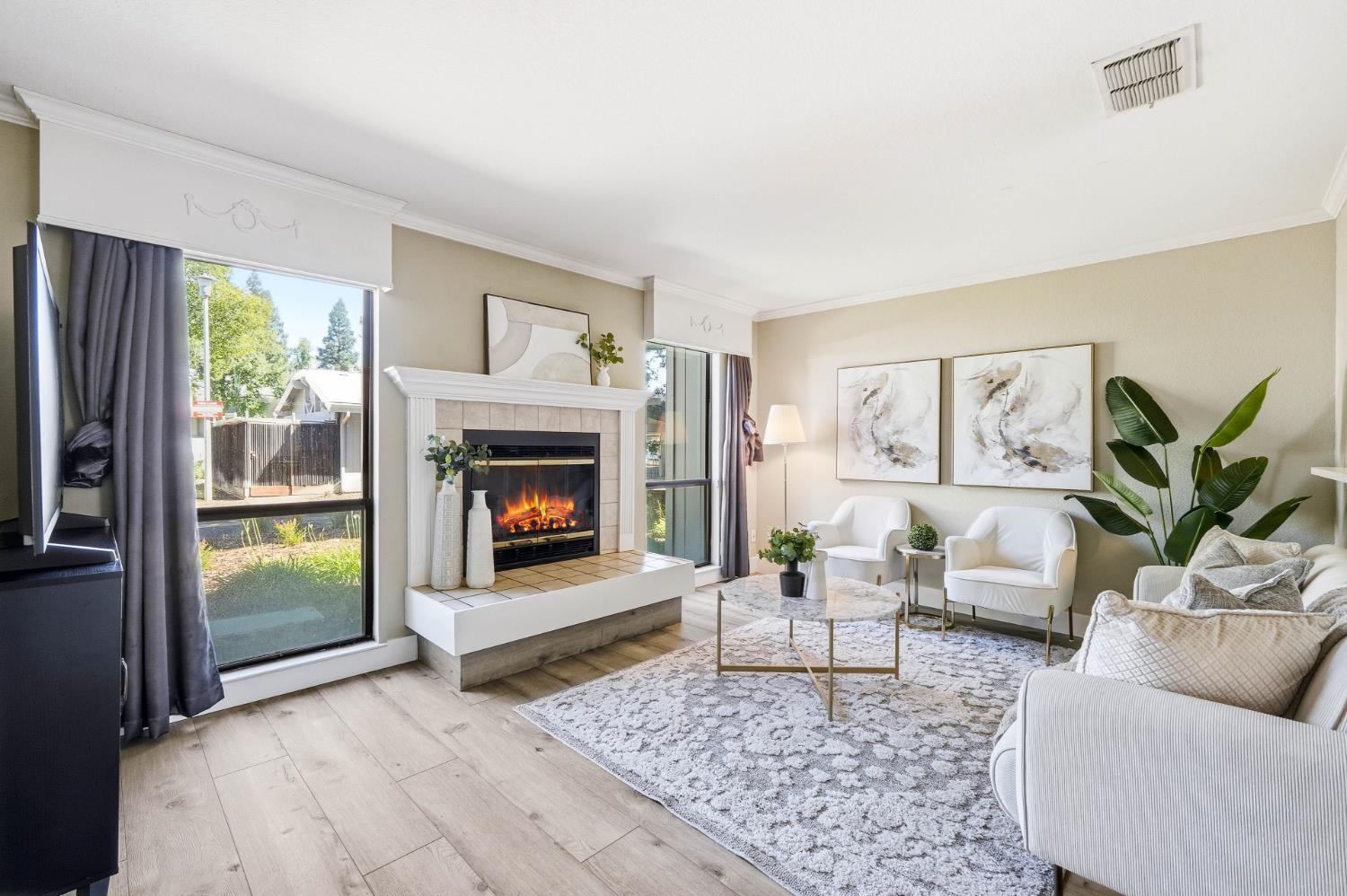 3608 Gold Creek Ln