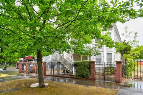 1505 E Street Sacramento CA 95814