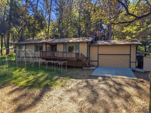 2653 Christian Valley Road Auburn CA 95602