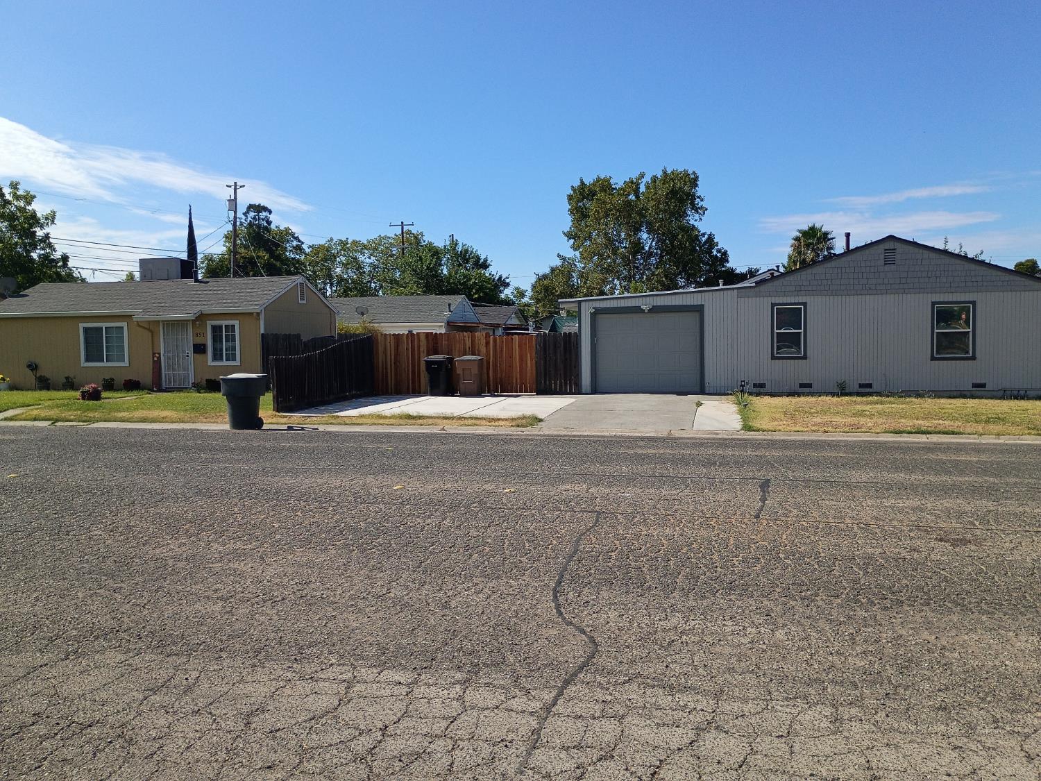 191 I Street