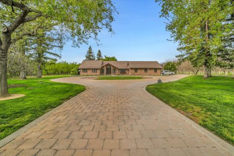 17230 E Franscella Lane Ripon CA 95366