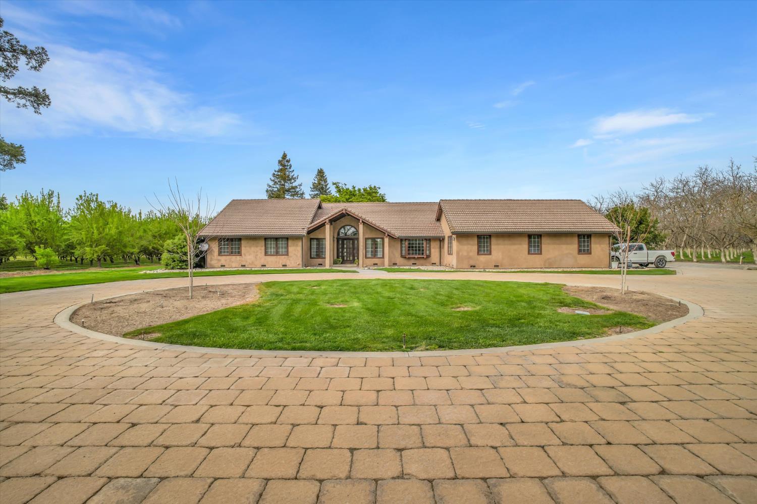 17230 E Franscella Lane