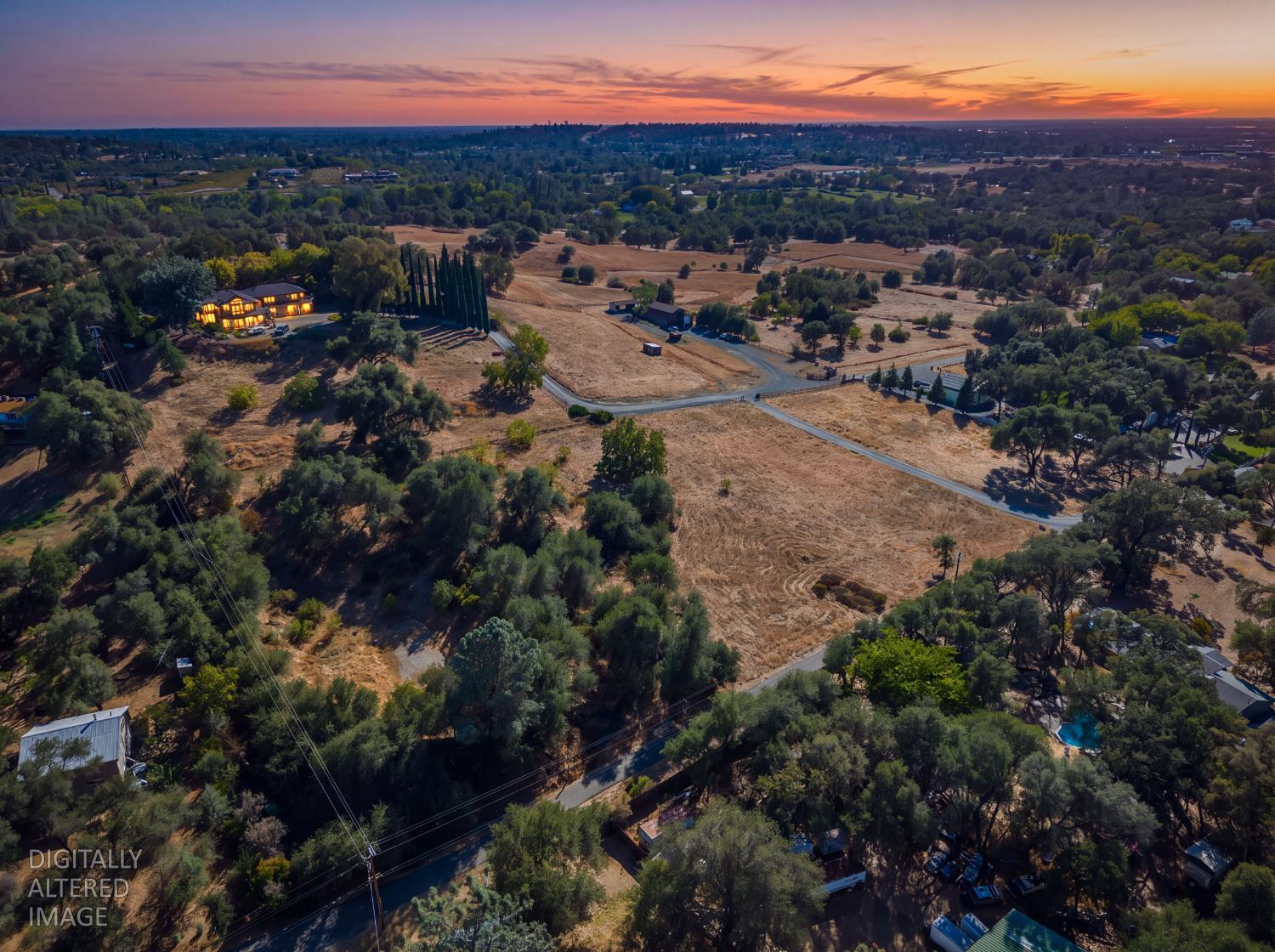 0 Oakridge Drive