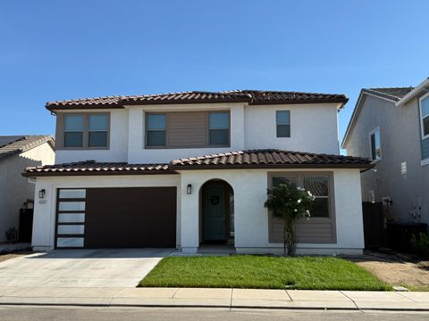 4344 Vanguard Drive Modesto CA 95356