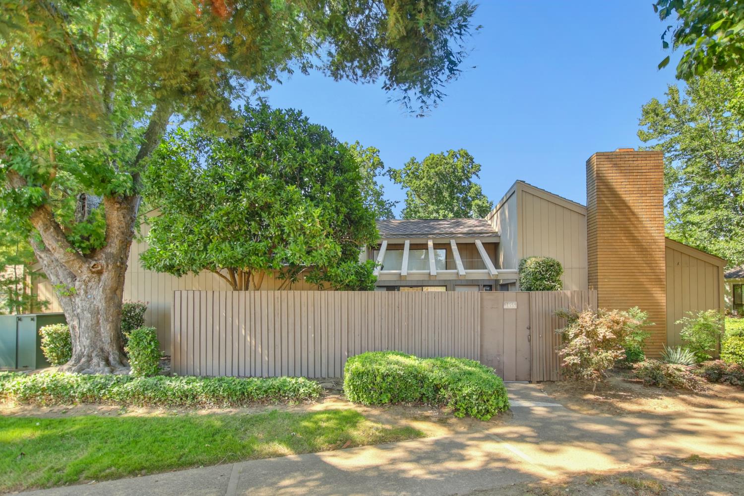 1455 University Avenue