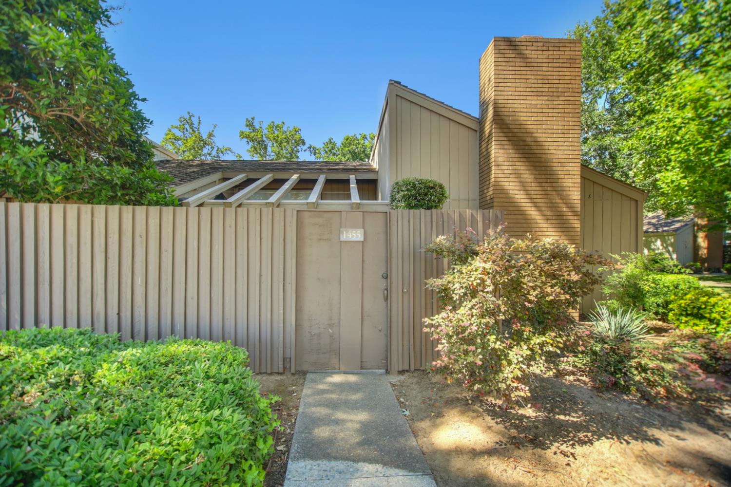 1455 University Avenue