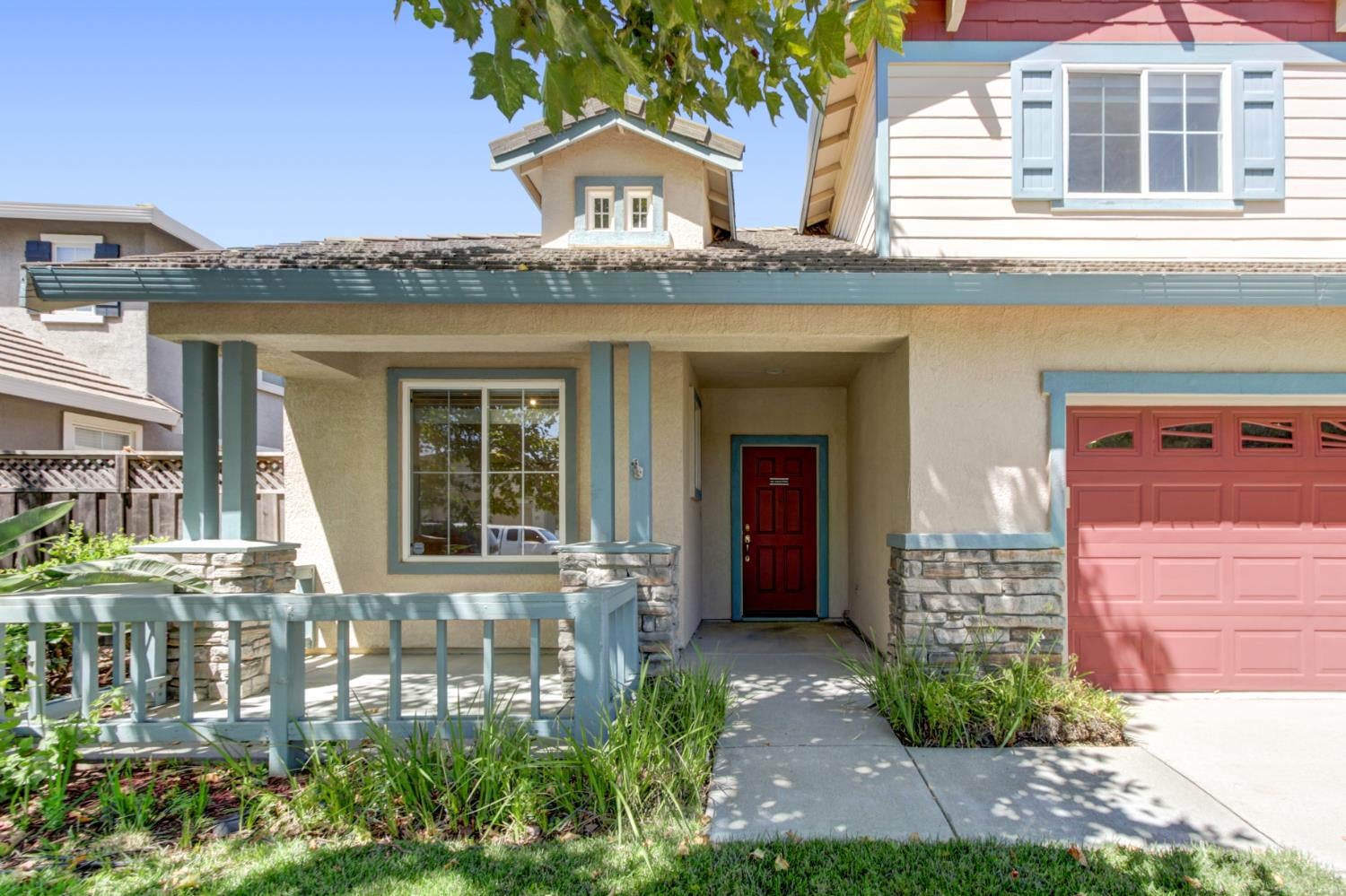 2589 Hepworth Drive