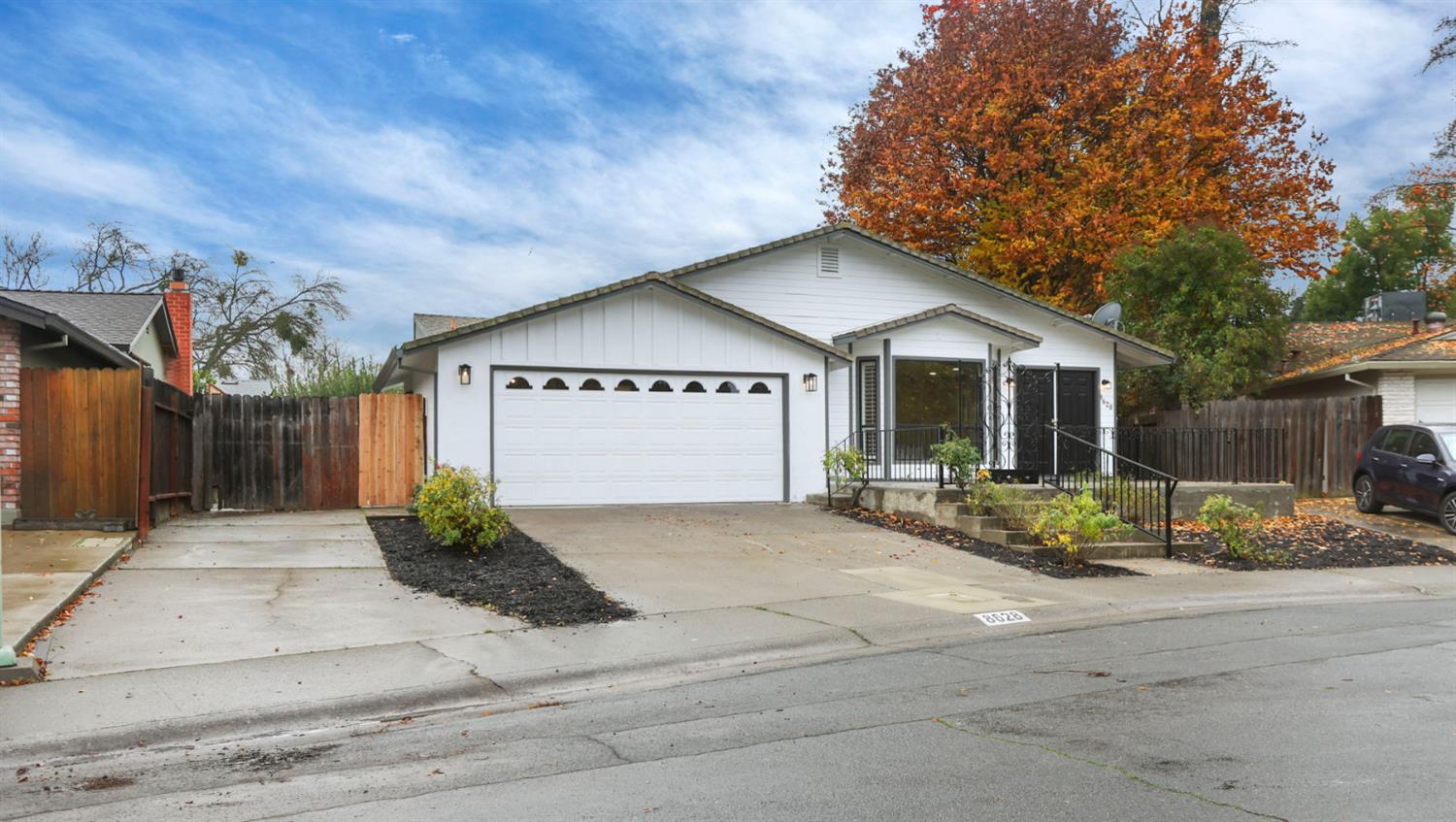 8628 Fallbrook Way