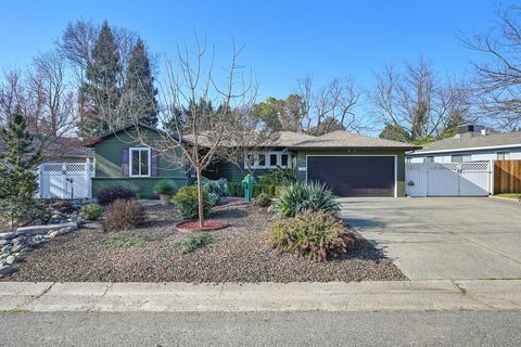4033 Cayente Way Sacramento CA 95864