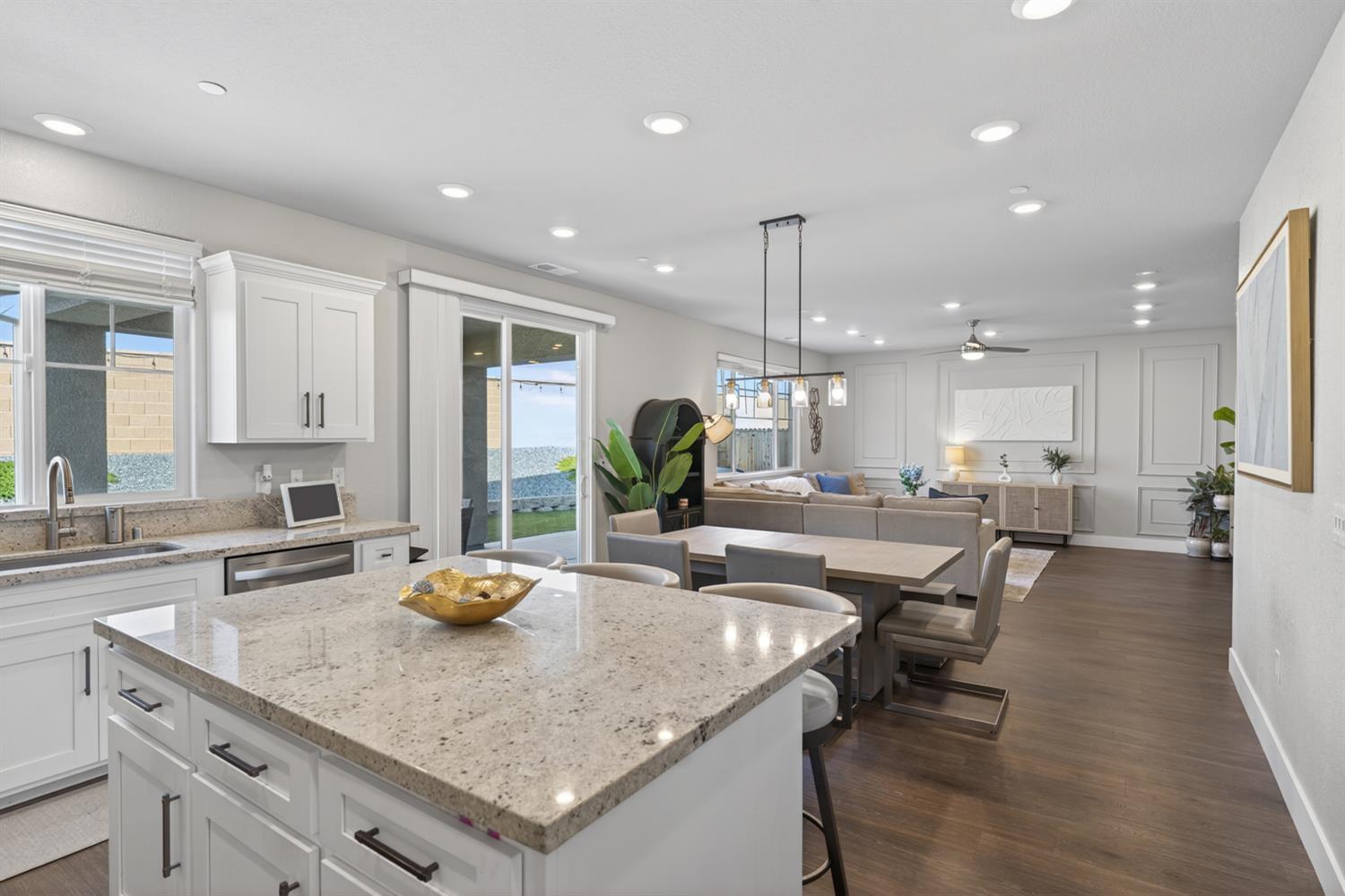 3494 Dutch Canyon Drive