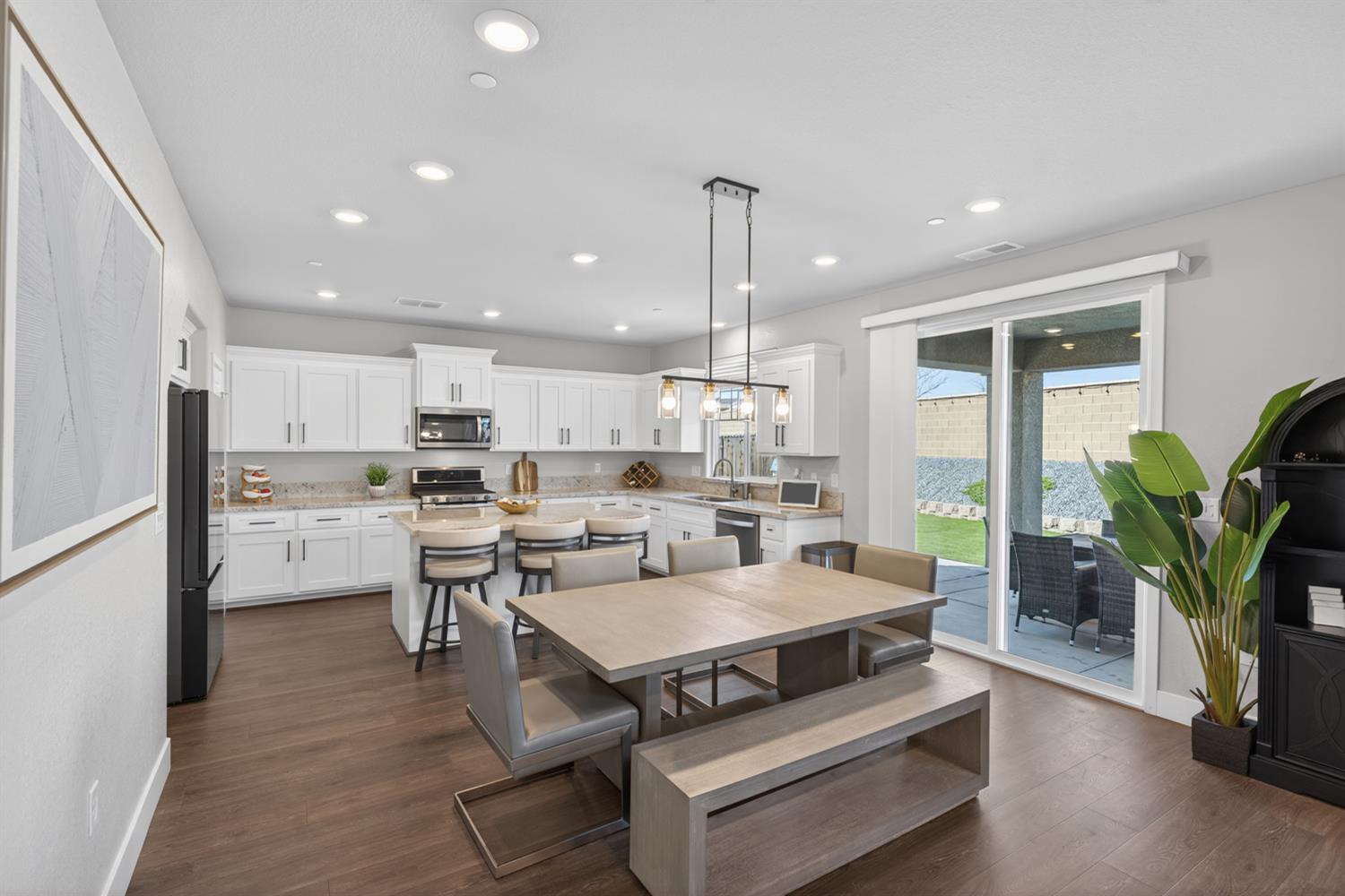 3494 Dutch Canyon Drive