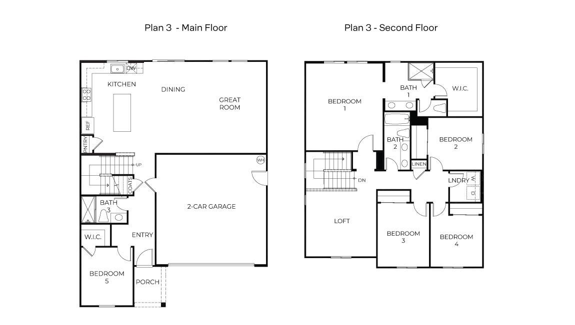 16160 Bandon Lane