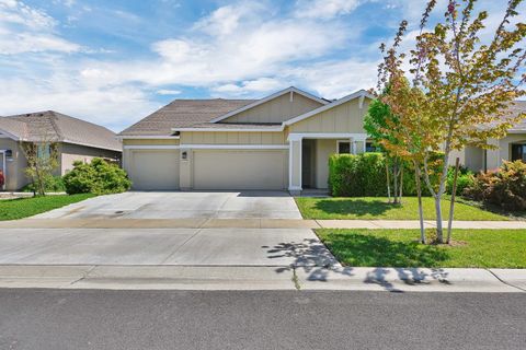 5621 Harcrest Drive Marysville CA 95901