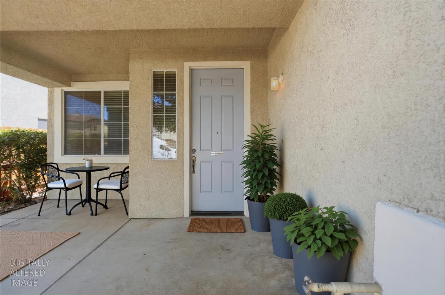 6820 Ranch House Way