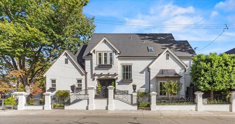 4400 G Street Sacramento CA 95819