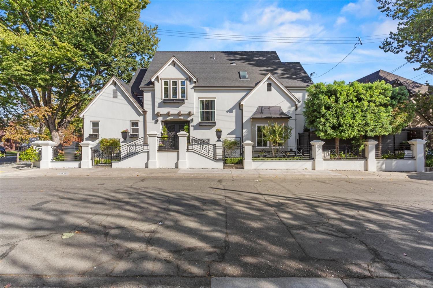4400 G Street