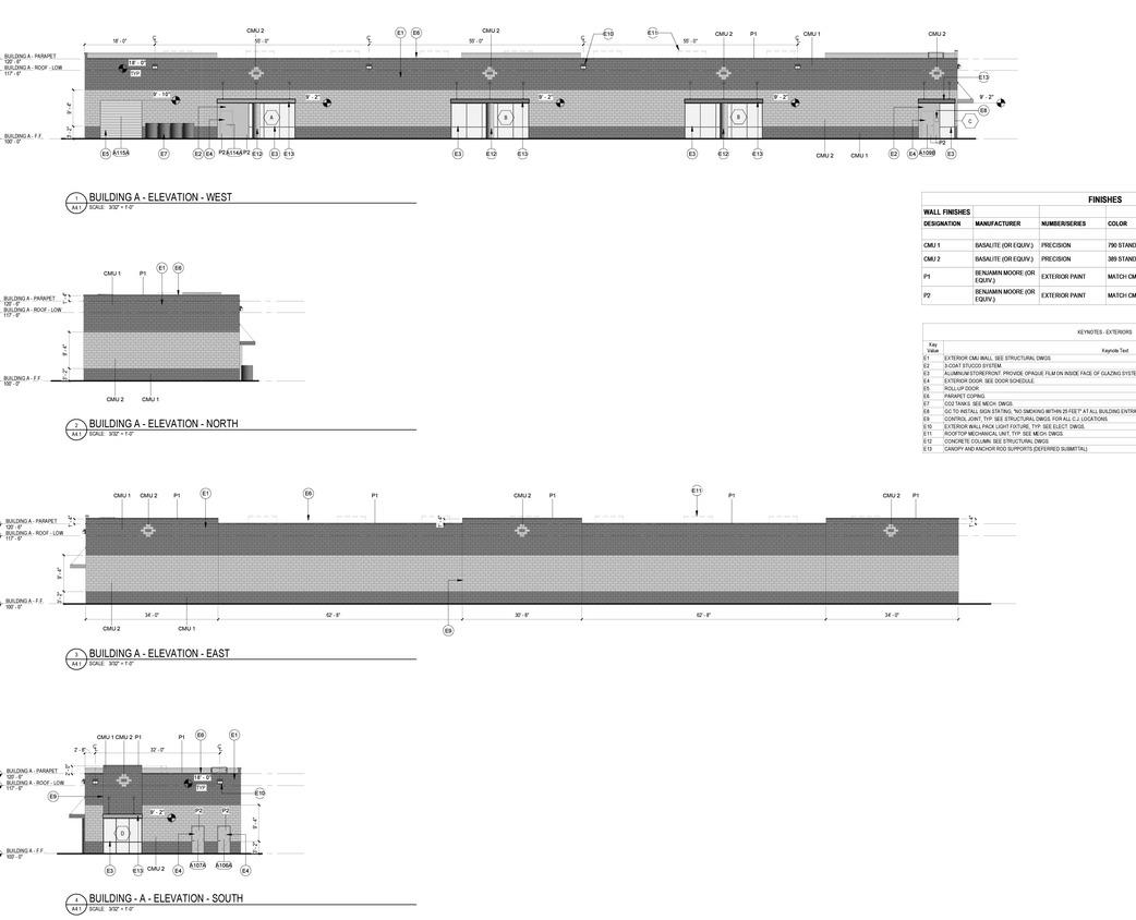 1305 Santa Ana Avenue