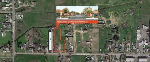 1305 Santa Ana Avenue Sacramento CA 95838