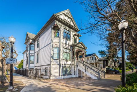 1301 H Street Sacramento CA 95814