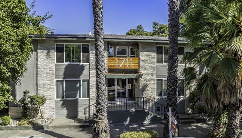 1715 N Street Sacramento CA 95811
