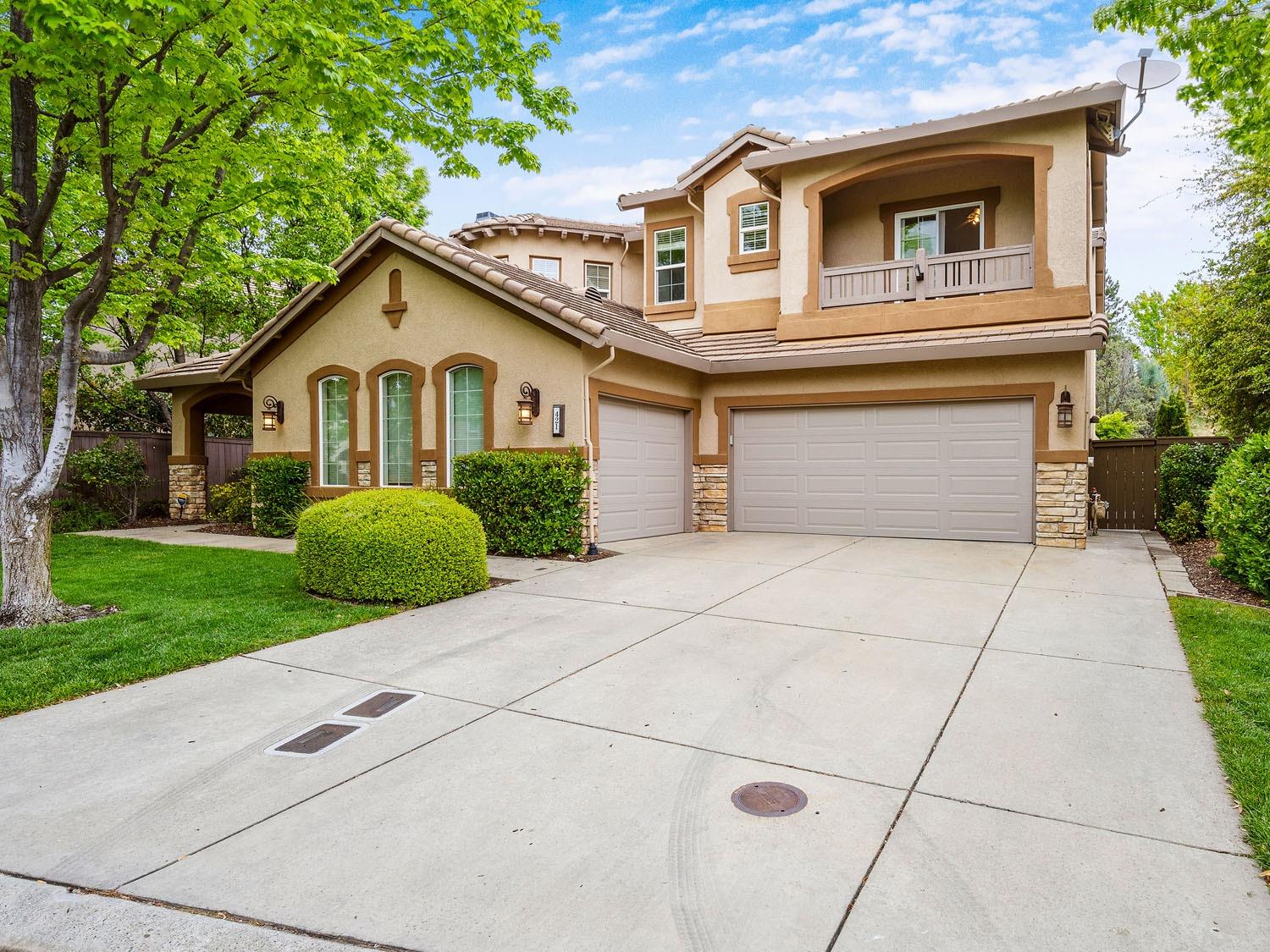 421 Aragon Court