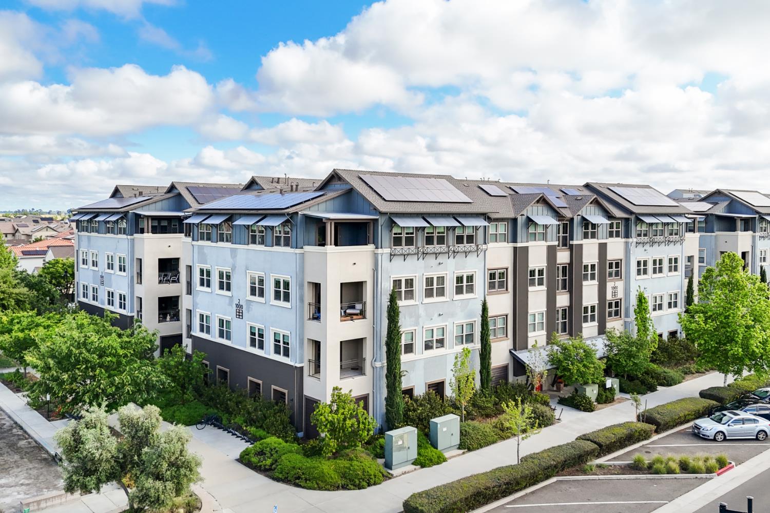 1000 Berryessa Lane 321