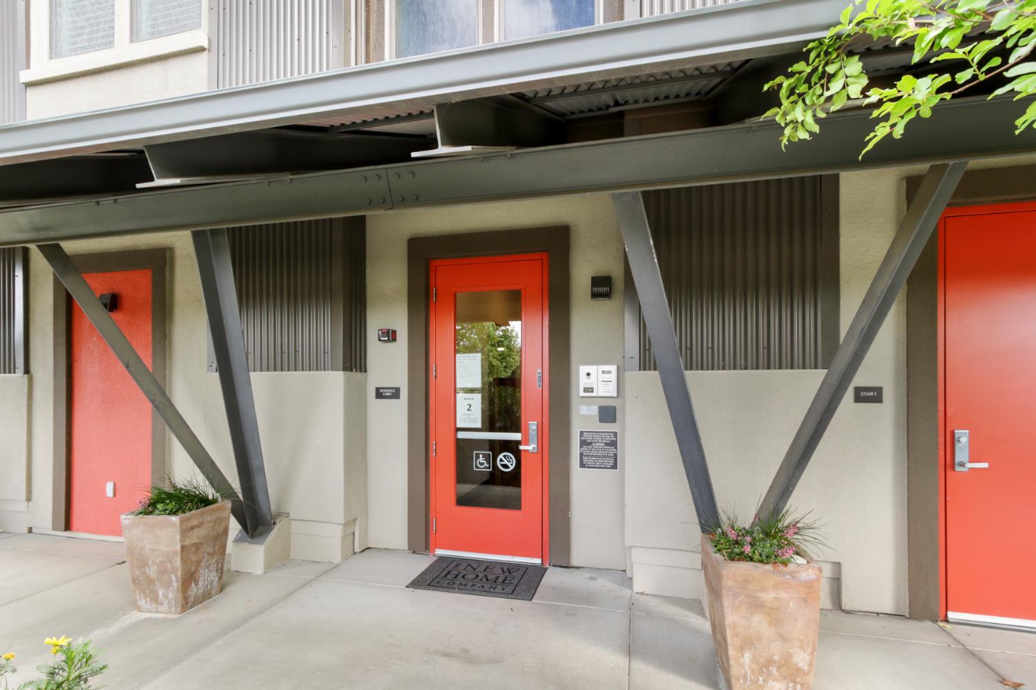 1000 Berryessa Lane 321