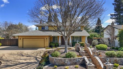 4932 Hollycrest Way Fair Oaks CA 95628