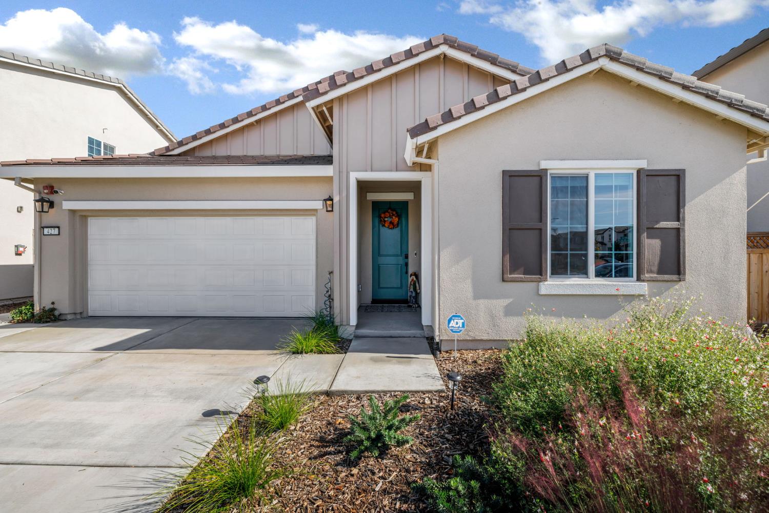 427 Fallen Leaf Street