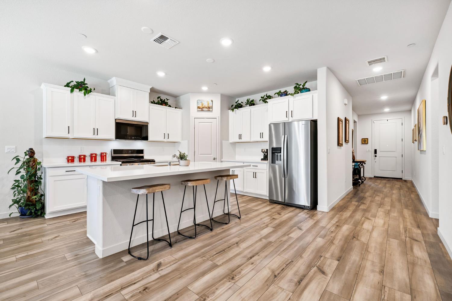 427 Fallen Leaf Street