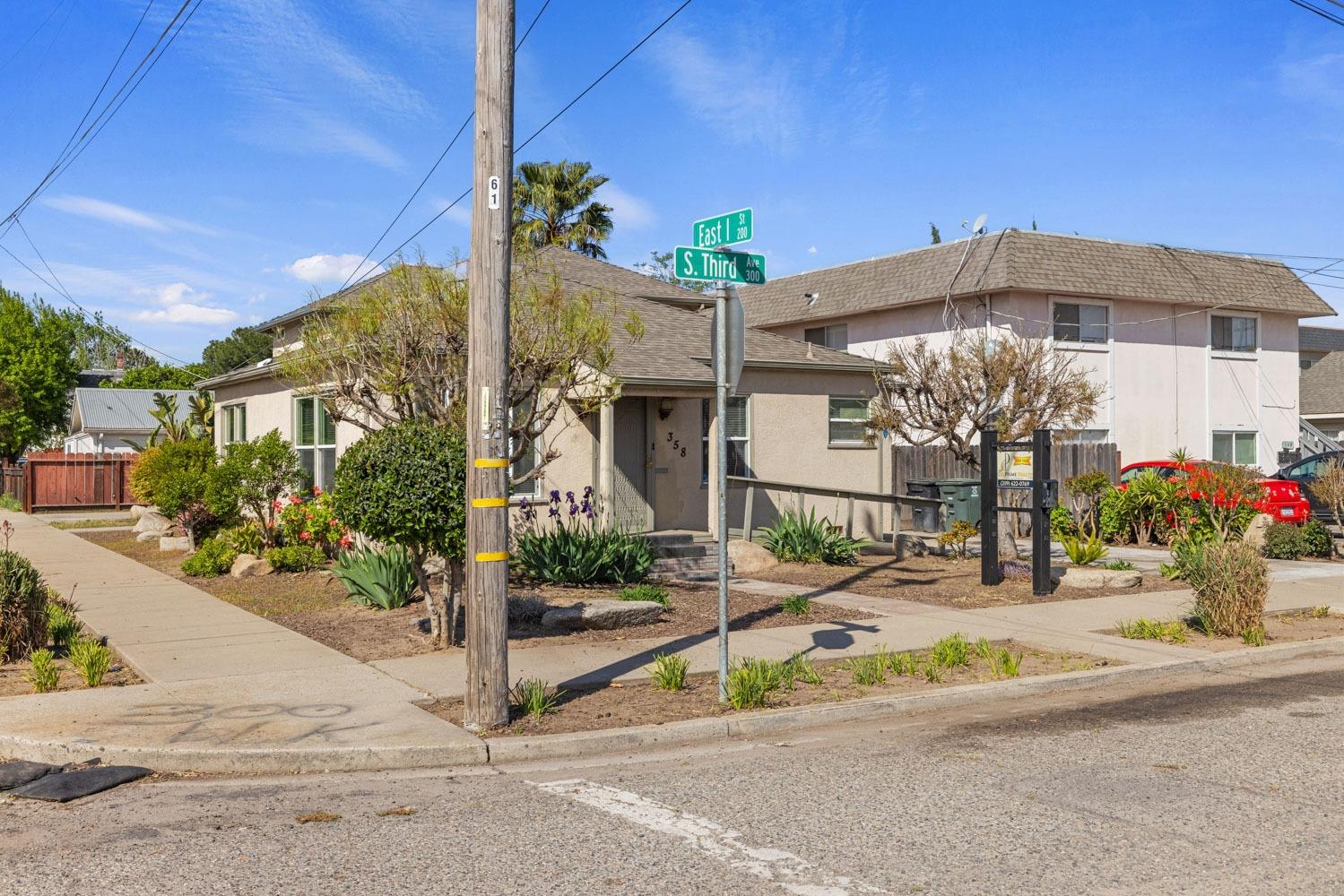 358 S 3rd Avenue