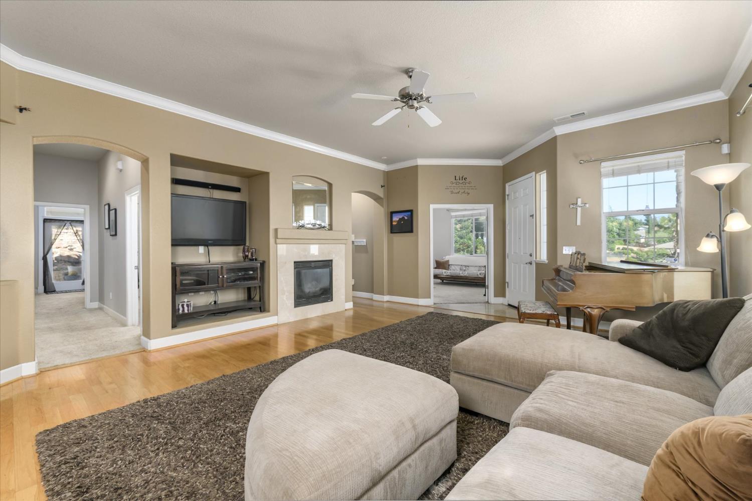 3500 Matador Court