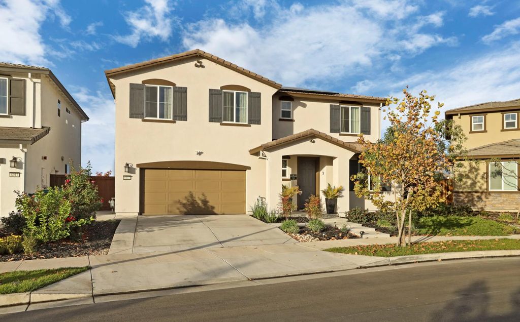 Photo of 6907 Foraker Drive, Stockton, CA 95219 (MLS # 225140540)