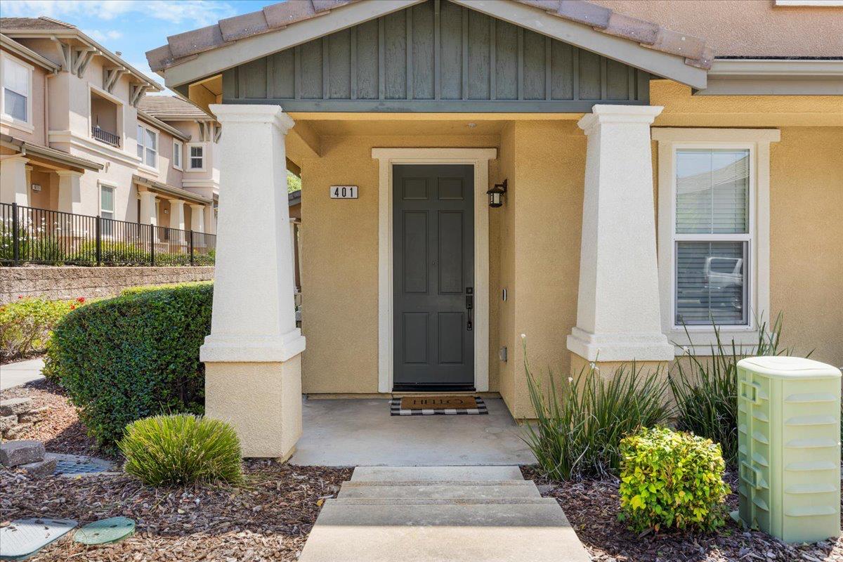 401 Blossom Rock Lane