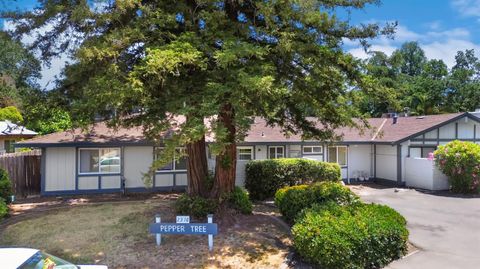 2316 Villanova Circle Sacramento CA 95825