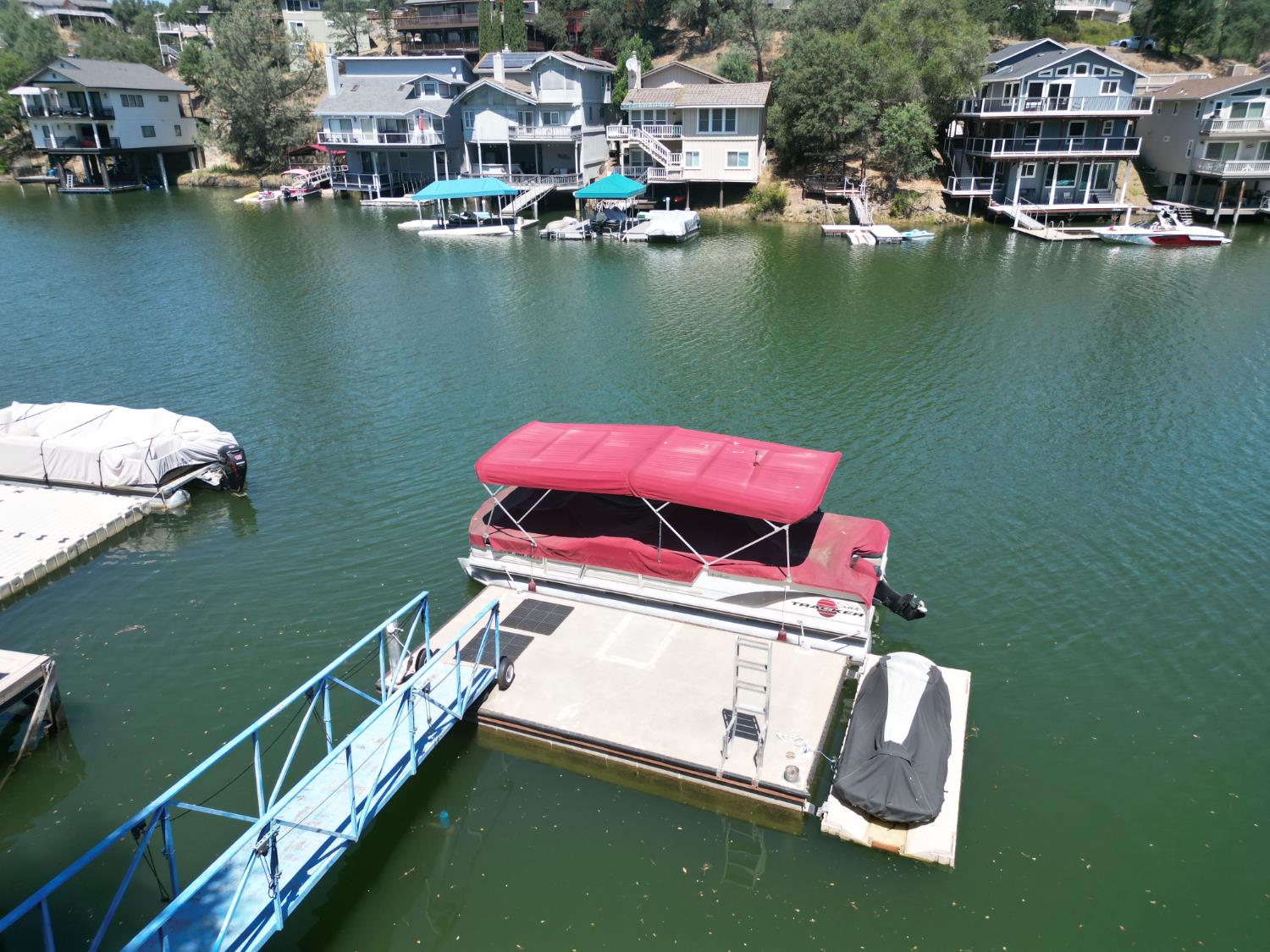 730 Bret Harte Drive