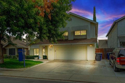 2024 Bailey Drive, Modesto, CA 95355 - MLS#: 224116247