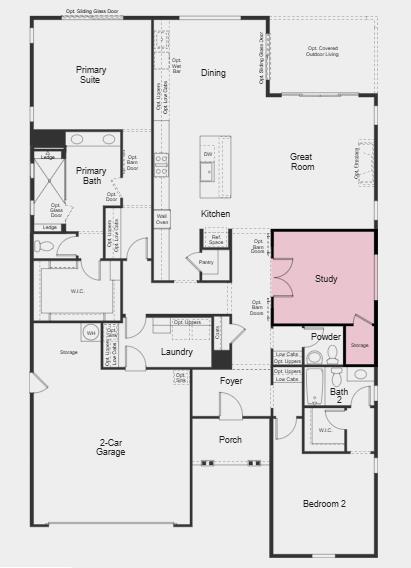 2014 Marlette Way