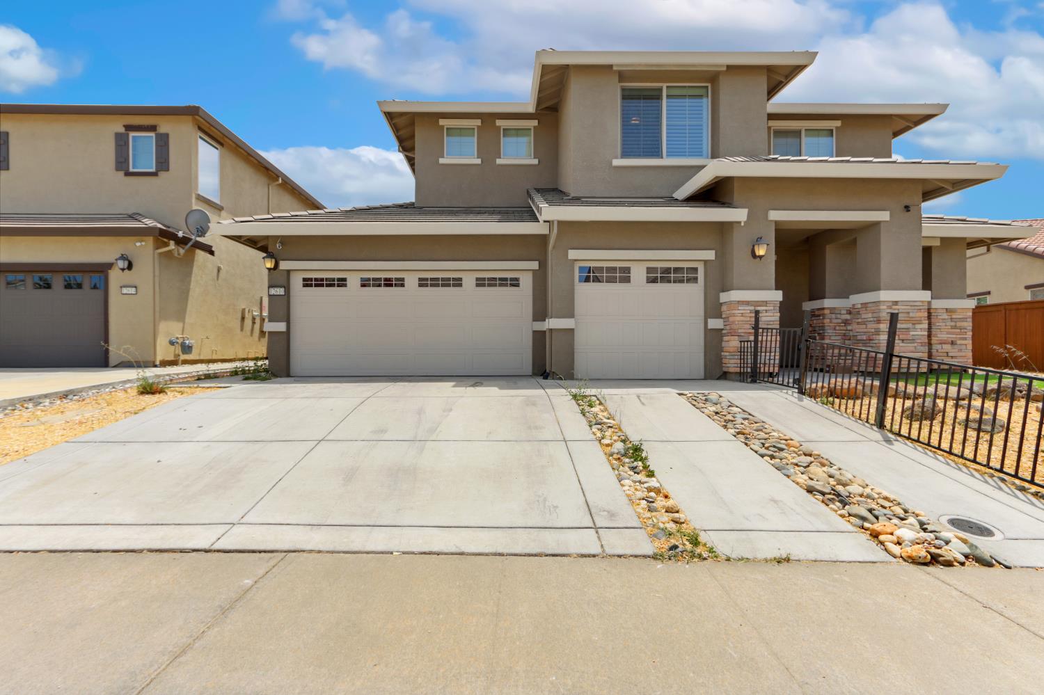 12610 Solsberry Way