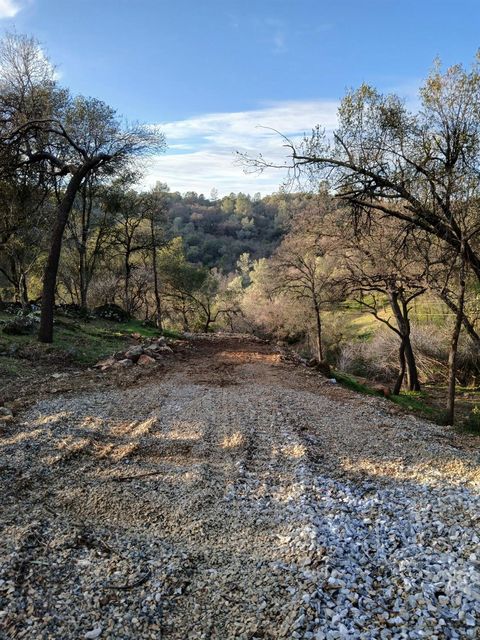 0 Lorrain Street Shingle Springs CA 95682