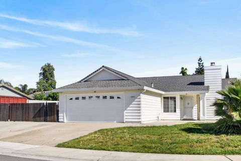 6005 Covewood Court Citrus Heights CA 95621
