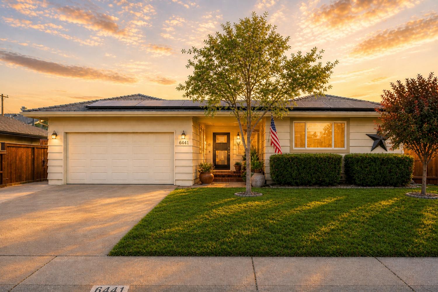 6441 Rexford Way
