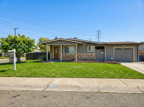 6519 Prentiss Drive Sacramento CA 95823